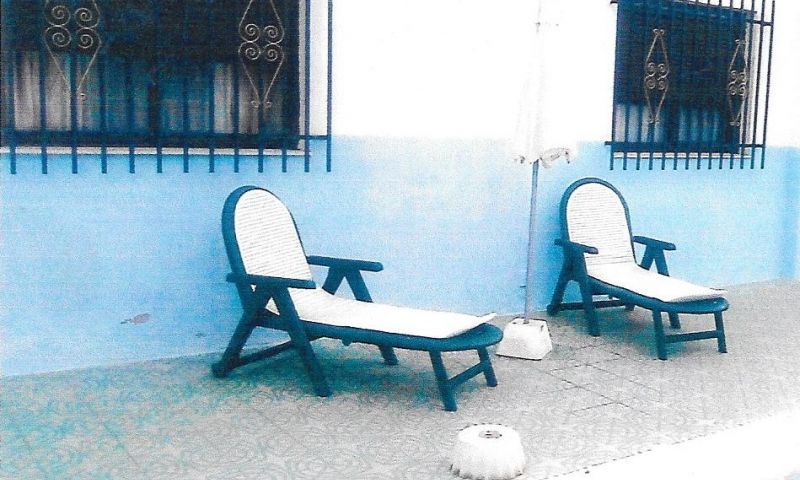 Venta - Villa - Hondón de las Nieves