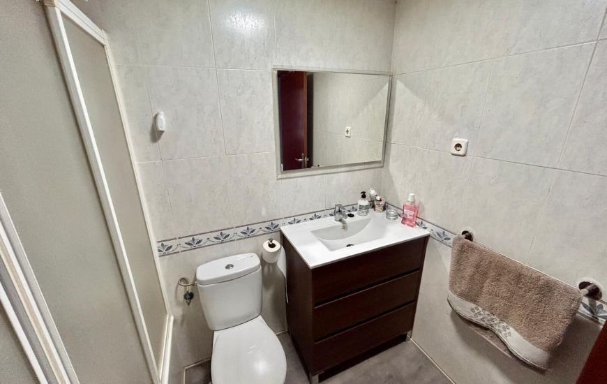 Venta - Apartamentos - Monforte del Cid