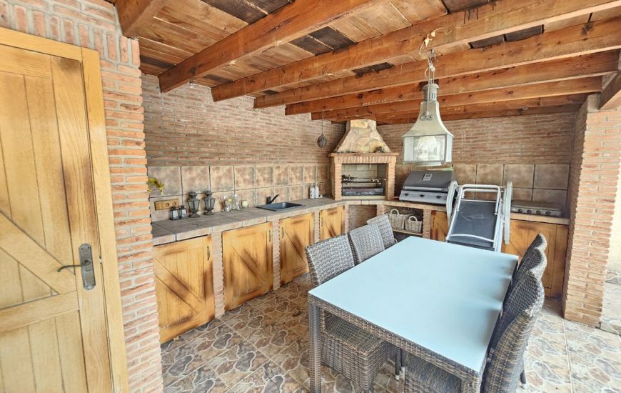 Sale - Villa - Benijófar - 