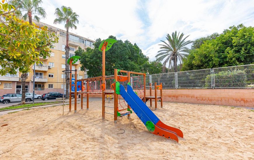 Venta - Apartamentos - Torrevieja