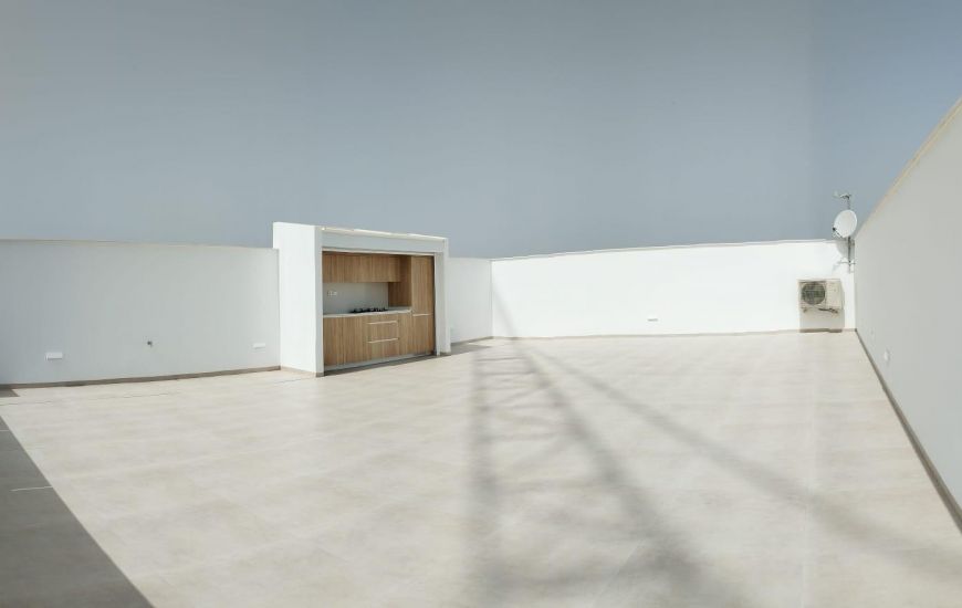 New Build - Villa - San Javier