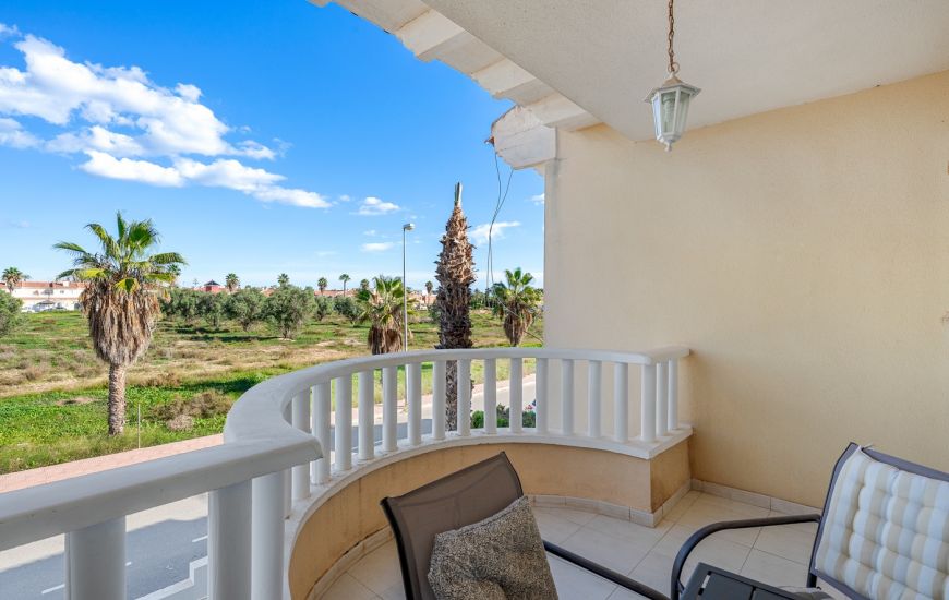 Venta - Apartamentos - Ciudad Quesada - Rojales