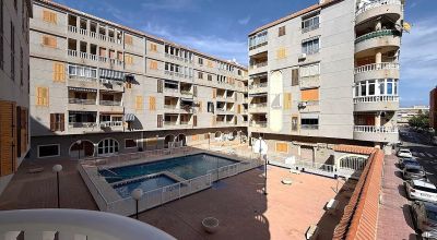 Apartments - Sale - Torrevieja - Torrevieja