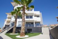 Nueva construcción  - Apartamentos - Orihuela Costa