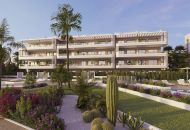 New Build - Apartments - Torrevieja