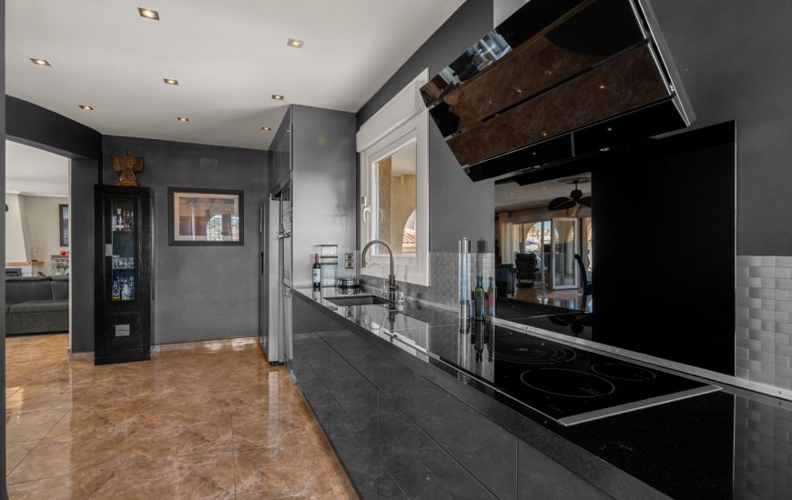 Venta - Villa - Ciudad Quesada - Rojales