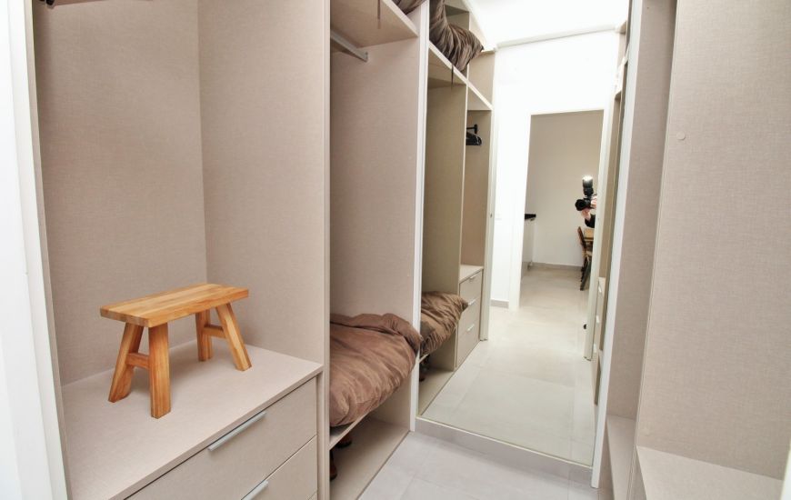 Venta - Adosado - Pilar de la Horadada