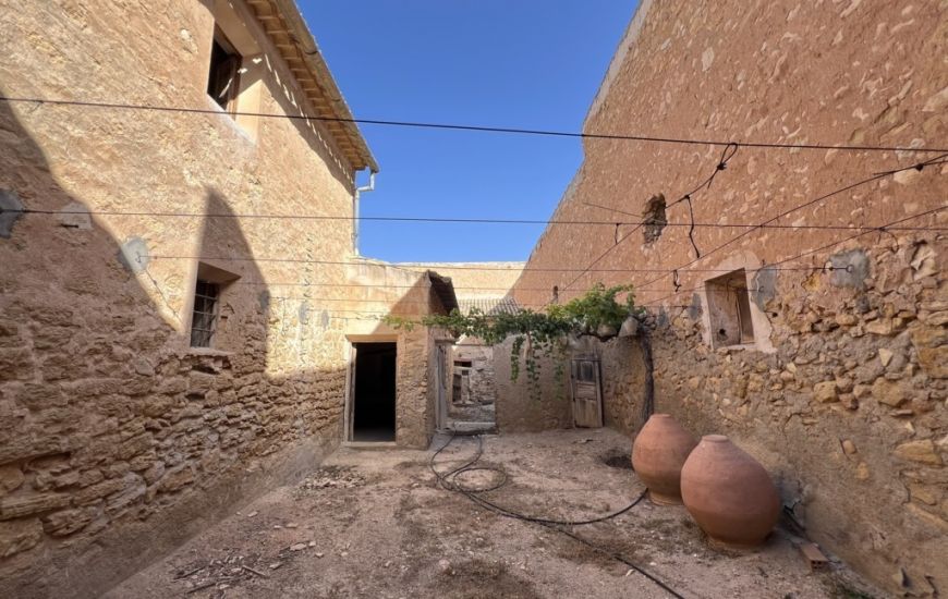 Venta - Casa Rural - Pinoso