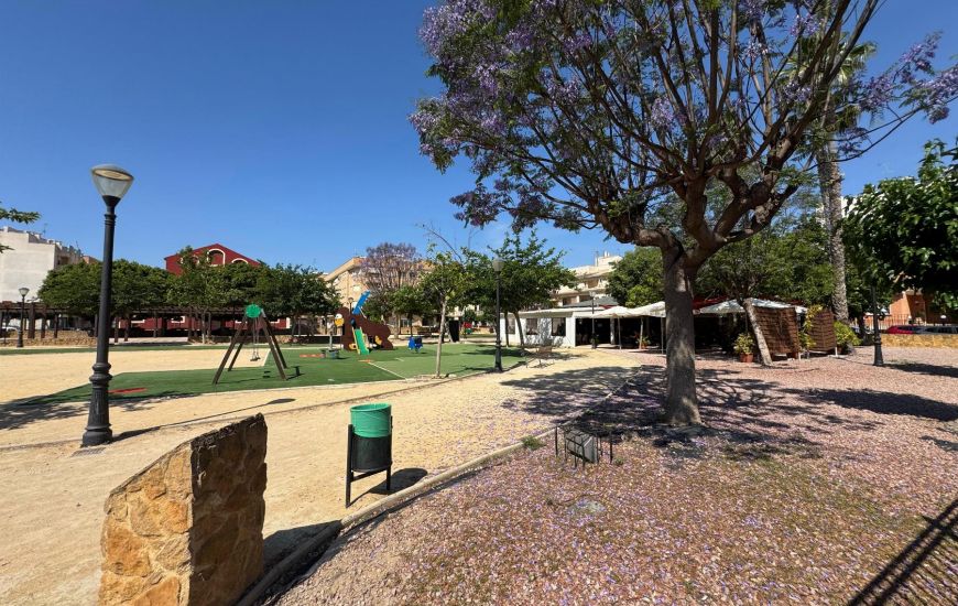 Sale - Apartamento - Almoradí - Almoradi