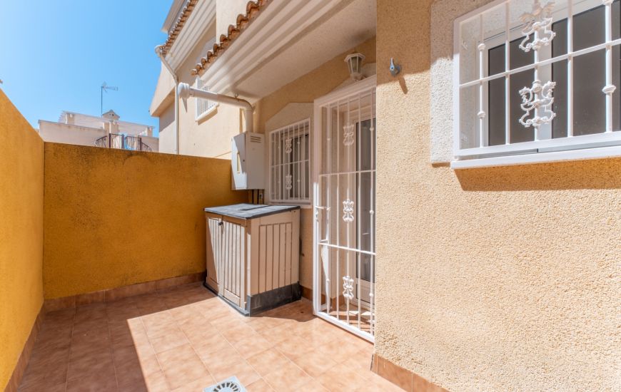 Venta - Adosado - Orihuela Costa