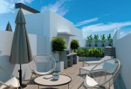 Nueva construcción  - Apartamentos - Torrevieja