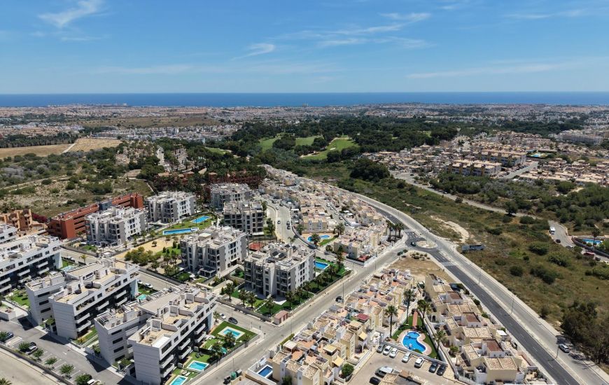 Sale - Villa - Orihuela Costa