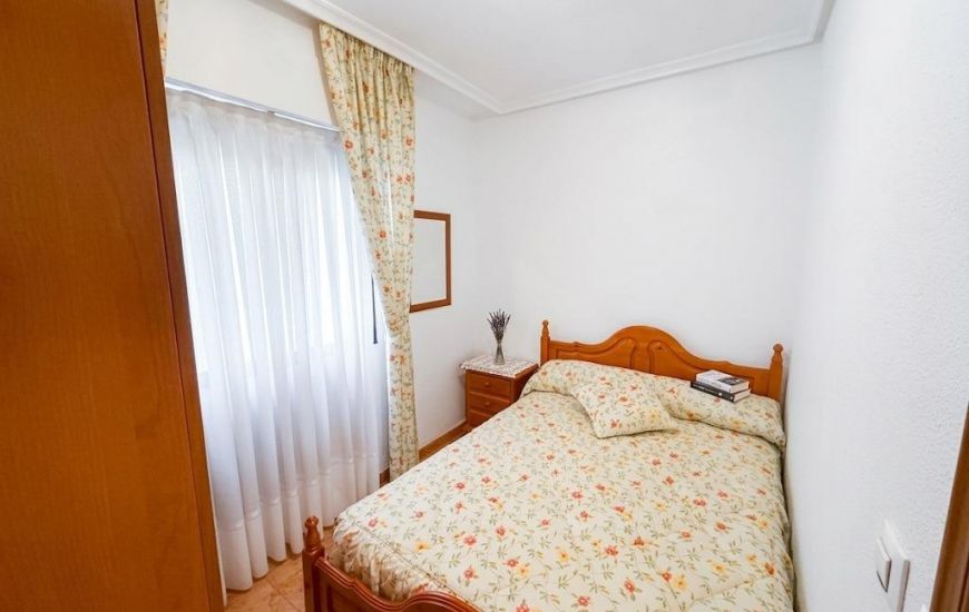 Venta - Apartamentos - Torrevieja