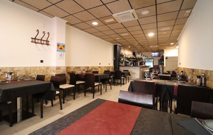 Sale - Commercial - Benijófar - Benijofar