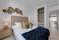 Nueva construcción  - Apartamentos - San Pedro del Pinatar