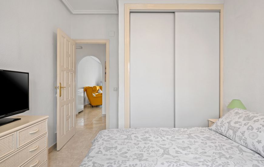 Venta - Apartamentos - Ciudad Quesada - Rojales