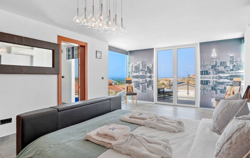 Sale - Villa - Ciudad Quesada