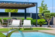 Sale - Villa - Benijófar - 