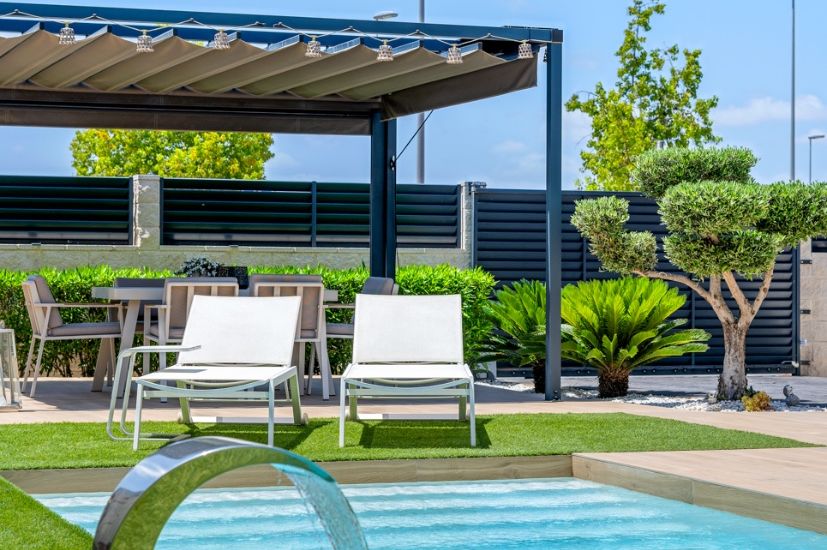 Sale - Villa - Benijófar - 