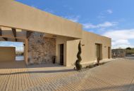 New Build - Villa - Banos y Mendigo