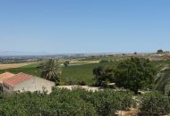 Sale - Villa - Algorfa - 