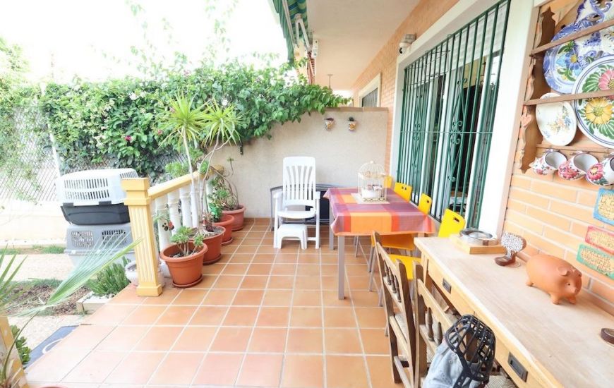 Venta - Adosado - San Javier