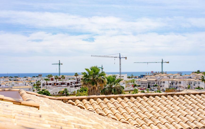 Sale - Apartamento - Punta Prima