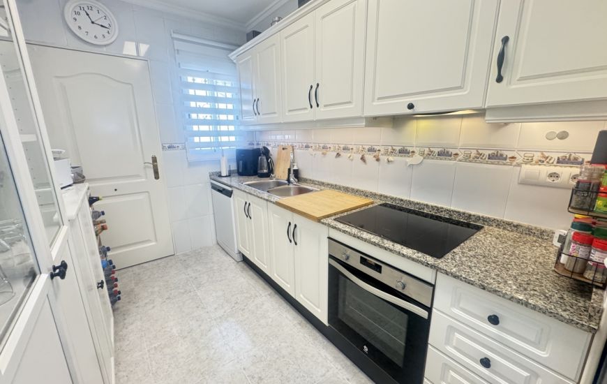 Venta - Villa - Villamartin Venta - Villa - Villamartin