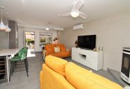 Sale - Bungalow - Villamartin