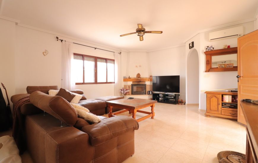 Sale - Villa - Formentera del Segura