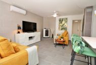 Sale - Bungalow - Villamartin