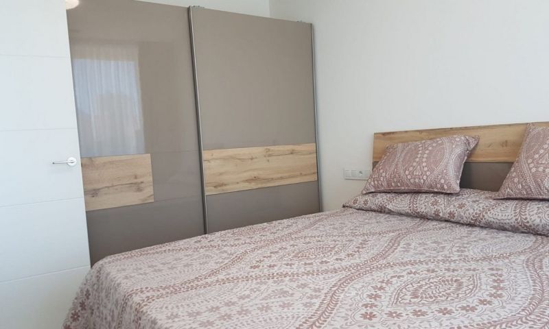 Sale - Apartments - Finestrat