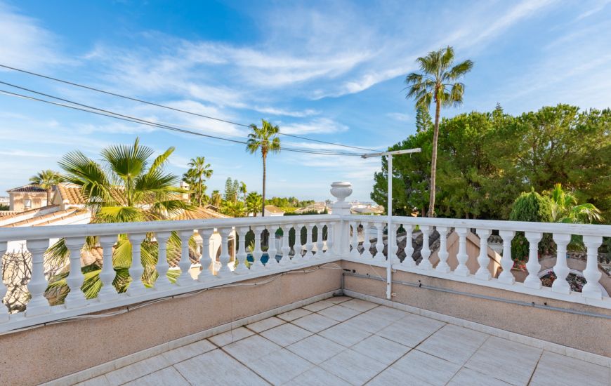 Venta - Villa - Ciudad Quesada - Rojales