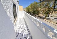 Sale - Rijtjeshuis - San Fulgencio