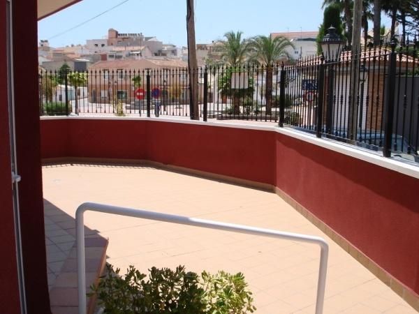 Sale - Villa - San Miguel de Salinas - San Miguel De Salinas