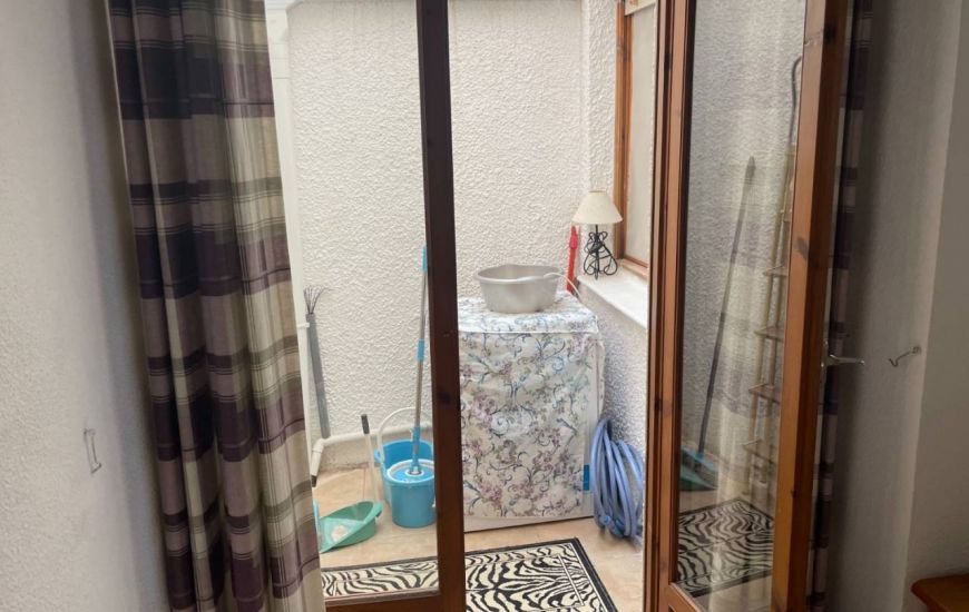 Sale - Bungalow - Ciudad Quesada