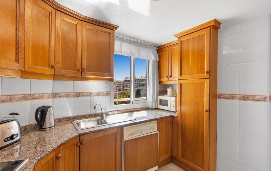 Sale - Apartments - Torrevieja