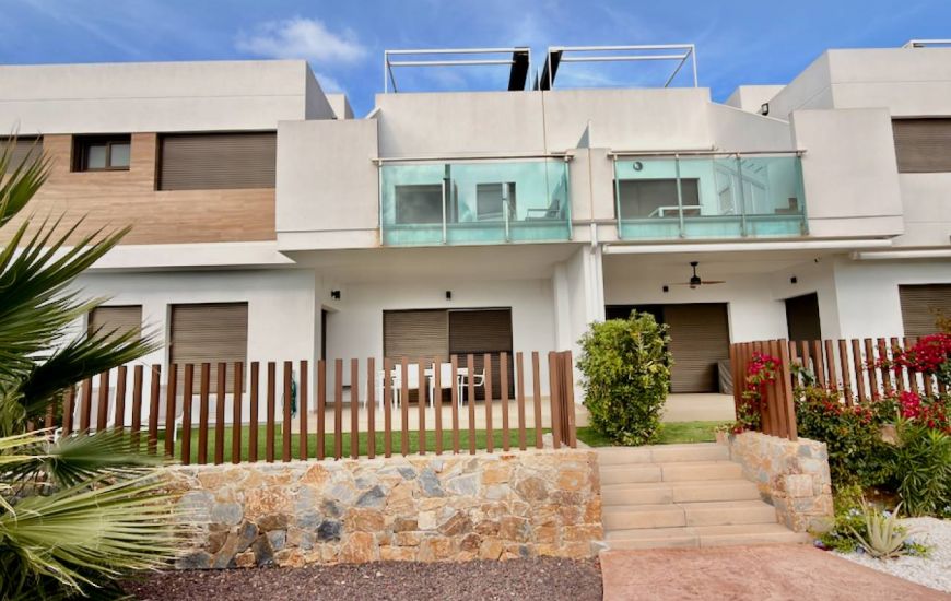 Venta - Apartamentos - Orihuela