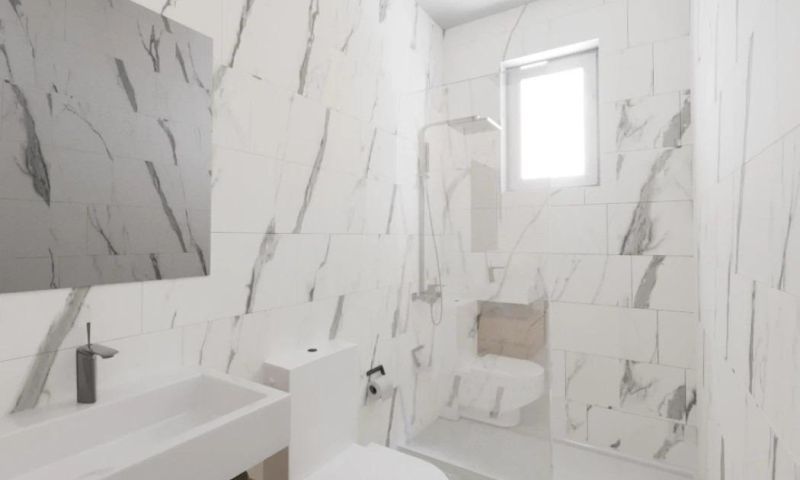 Sale - Apartments - Villajoyosa