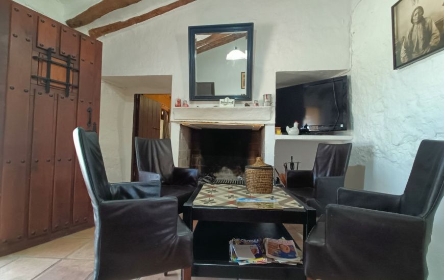 Sale - Finca - Abanilla