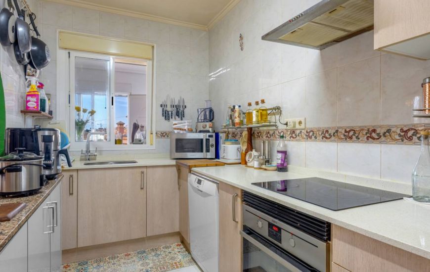 Sale - Villa - Ciudad Quesada