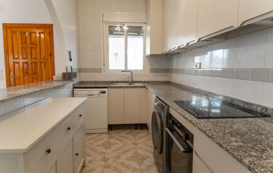 Venta - Villa - Ciudad Quesada