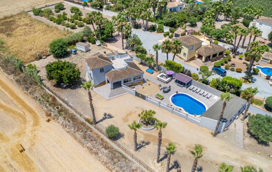 Venta - Casa Rural - Catral