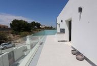 Sale - Villa - Atalaya - Atalaya Park