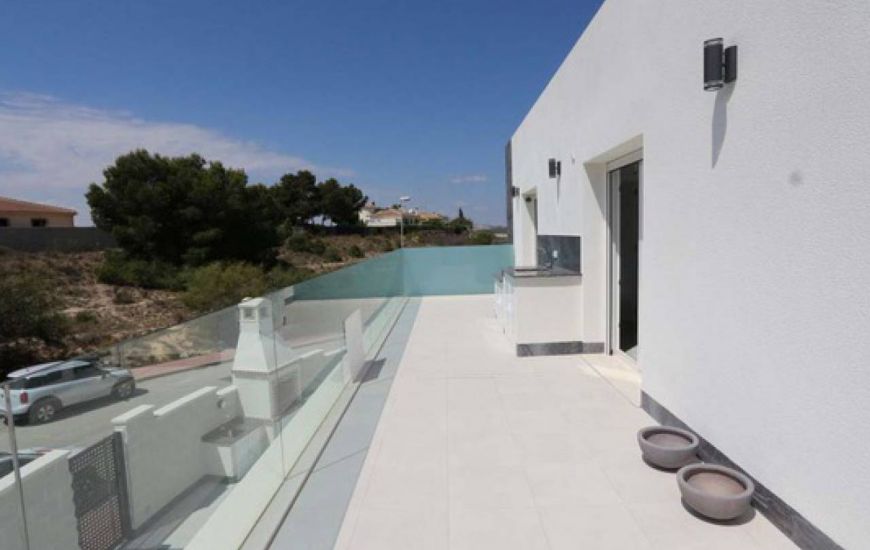 Sale - Villa - Atalaya - Atalaya Park