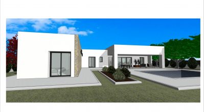 Villa - New Build - La Romana - La Romana
