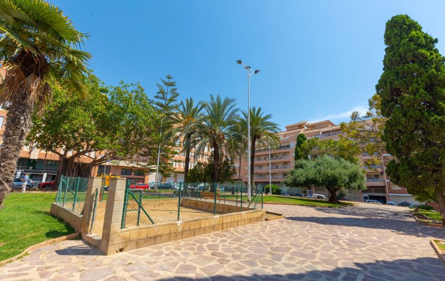 Sale - Apartments - Torrevieja