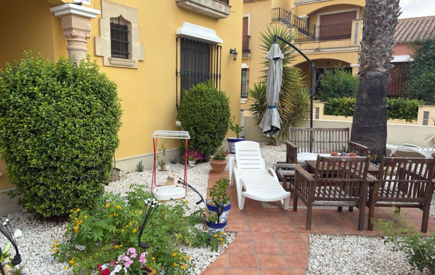 Venta - Apartamentos - Algorfa