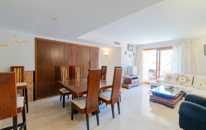 Sale - Apartments - Punta Prima