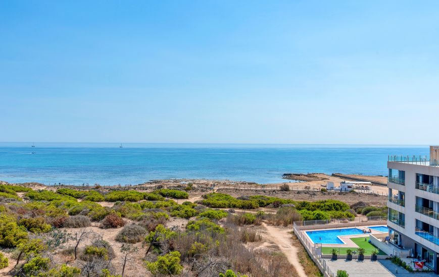 Sale - Apartments - La Mata